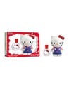 Hello Kitty Set Colonia y Gel de Ducha para Niñas Lote de 2 Piezas 100 Ml