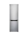 Frigorifico samsung combi  1.85m a+ digital inverter metal grafito