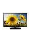 Led tv samsung 28" ue28h4000awxxc/ 100hz/ 2 hdmi/ usb video/ modo futbol