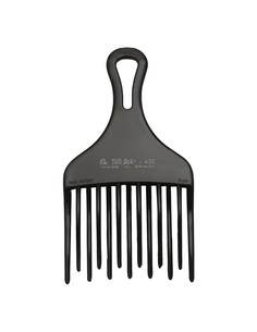 eurostil_peine_ahuecado_profesional_doble_púa_grande_00414_para_cabello_largo_y_engominado_8423029005535_oferta