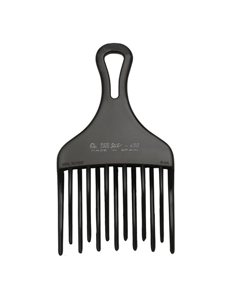 eurostil_peine_ahuecado_profesional_doble_púa_grande_00414_para_cabello_largo_y_engominado_8423029005535_oferta