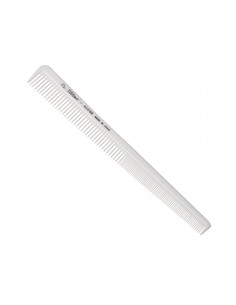 eurostil_peluquero_peine_especial_18_cm_blanco_1_unidad_8423029029913_oferta