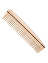 Eurostil Peine Batidor de Madera 18,3 Cm 1 Un