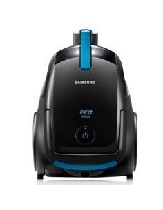 Aspirador samsung vc08qhndcbb/ec 2l sin bolsa VC08QHNDCBB/EC kiwiku.com