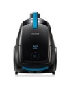 Aspirador samsung vc08qhndcbb/ec 2l sin bolsa