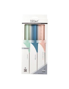 eurostil_colores_set_peines_mechas_3_unidades_8423029096991_oferta