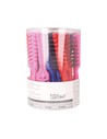 Eurostil Colores Bote Peines Esqueleto 20 Unidades