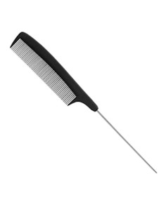 eurostil_carbon_peine_profesional_pua_de_metal_1_unidades_8423029100834_oferta