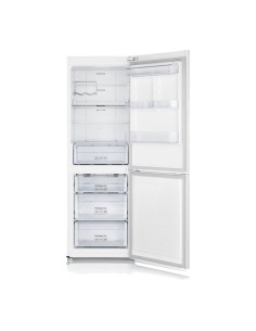Frigorifico samsung combi rb31hsr2dww blanco 1.85m 310l a+ RB31HSR2DWW/EF kiwiku.com