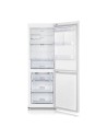 Frigorifico samsung combi rb31hsr2dww blanco 1.85m 310l a+