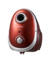 Aspirador samsung vcc54q5v3r/xep 2.5l con bolsa