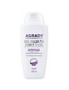 Agrado Gel de Ducha Micelar 750 Ml - Gel de Ducha Limpieza Profunda para Pieles Atópicas