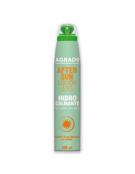 agrado_spray_aftersun_lociÓn_hidro_calmante_200_ml_-_cuidado_post-solar_hidratante_y_calmante_para_pieles_sensibles_843329506079