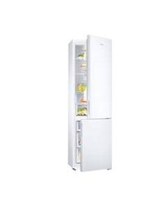 Frigorifico samsung combi  rb37j5000ww/ef 2m a+, blanco, no frost RB37J5000WW/EF kiwiku.com