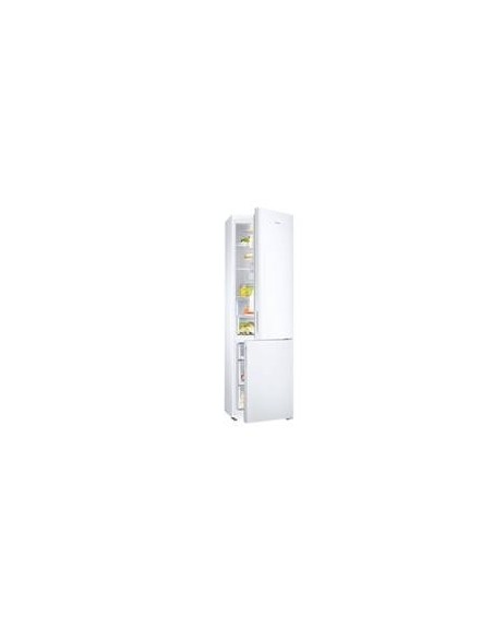 Frigorifico samsung combi  rb37j5000ww/ef 2m a+, blanco, no frost RB37J5000WW/EF kiwiku.com