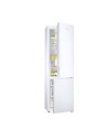 Frigorifico samsung combi  rb37j5000ww/ef 2m a+, blanco, no frost