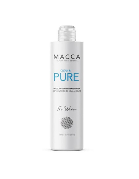 macca_clean_&_pure_micelar_concentrate_water_200_ml_agua_micelar_concentrado_purificante_8435202410043_oferta