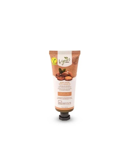 idc_institute_vegan_hand_cream_argan_75_ml_-_crema_de_manos_vegana_con_aceite_de_argan_hidratante_y_nutritiva_8436591924715_ofer