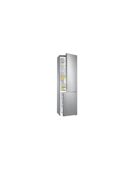 Frigorifico samsung combi rb37j5000sa/ef 2m a+ acero, no frost RB37J5000SA/EF kiwiku.com