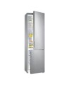 Frigorifico samsung combi rb37j5000sa/ef 2m a+ acero, no frost