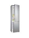 Frigorifico samsung combi  rb37j5009sa  2m a+++ acero, no frost