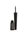 Gosh Eyeliner Pen Liquid Black - Eyeliner Líquido en Pluma de Precisión, 2.5 Gr