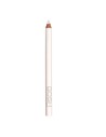 Gosh Kohl Eyeliner White 1,1 Gr - Lápiz de Ojos Blanco Mate de Larga Duración
