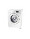 Lavadora samsung 7kg 1400 rpm a++ cristal touch