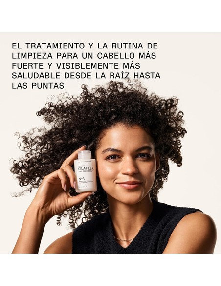 OLAPLEX Nº3 Hair Perfector 100 ml - Tratamiento Capilar Reparador