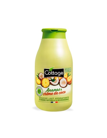 cottage_gel_ducha_piña_coco_250_ml_-_aroma_tropical_refrescante_para_cuerpo_3141389959682_oferta