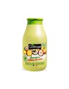 Cottage Gel Ducha Piña Coco 250 Ml - Aroma Tropical Refrescante para Cuerpo