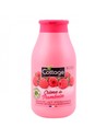 Cottage Gel Ducha Frambuesa 250 Ml - Gel de Baño Hidratante Con Aroma A Frambuesa para Piel Suave y Fresca