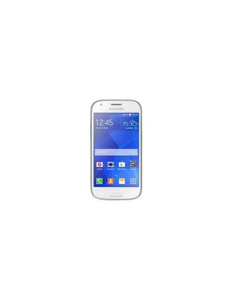 Telefono movil smartphone samsung galaxy ace 4 lte g357fz 4.3''/ 5mp/ 8gb/ blanco/ libre SM-G357FZWZPHE kiwiku.com