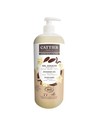 Cattier Gel Ducha Vainilla-tonka 1l - Hidratante Natural para Piel Sensible