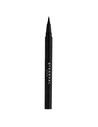 Stendhal Felt Pen Eyeliner 200 Noir - Eyeliner Líquido de Punta Fina en Negro, 8 Ml