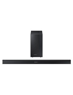 Barra de sonido samsung hw-j450 300w tv soundconnect bluetooth HW-J450/ZF kiwiku.com