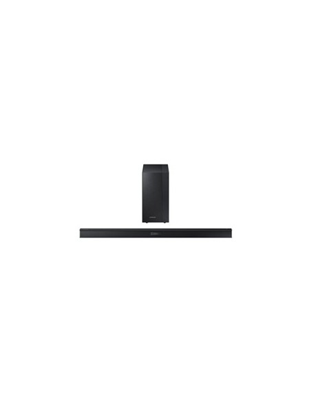 Barra de sonido samsung hw-j450 300w tv soundconnect bluetooth HW-J450/ZF kiwiku.com