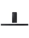 Barra de sonido samsung hw-j450 300w tv soundconnect bluetooth