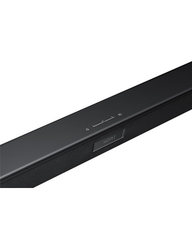 Barra de sonido samsung hw-j450 300w tv soundconnect bluetooth HW-J450/ZF kiwiku.com