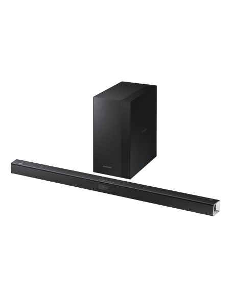 Barra de sonido samsung hw-j450 300w tv soundconnect bluetooth HW-J450/ZF kiwiku.com