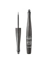 Bourjois Liner Pinceau 24h Liquid Eyeliner 8-noir Surréaliste 2,5 Ml Eyeliner Líquido de Larga Duración
