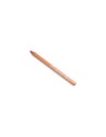 Couleur Caramel Lápiz de Labios 107 Red, Maquillaje de Larga Duración para Definir y Rellenar Labios, 1 Unidad