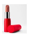 La Bouche Rouge Chestnut Refill Lipstick - Barra de Labios Recargable en Tonos Castaños, 3.5 G