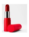 La Bouche Rouge Burgundy Refill Lipstick - Barra de Labios Recargable en Tonos Borgoña, 3.5 G