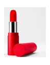 La Bouche Rouge Folie Refill Lipstick - Barra de Labios Recargable en Tonos Vibrantes, 3.5 G