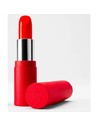 La Bouche Rouge Le Doré Refill Lipstick - Barra de Labios Recargable en Tonos Dorado y Naranja, 3.5 G
