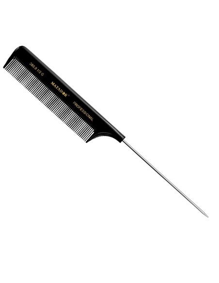 eurostil_matador_peine_púa_metal_386/8_5/grande_1_un_4000165666406_oferta