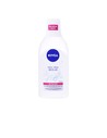 Nivea Agua Micelar para Piel Seca 400 Ml Limpieza Suave Hidratante