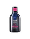 Nivea Agua Micelar Profesional Bifásica Waterproof 400 Ml Limpieza Facial Resistente Al Agua