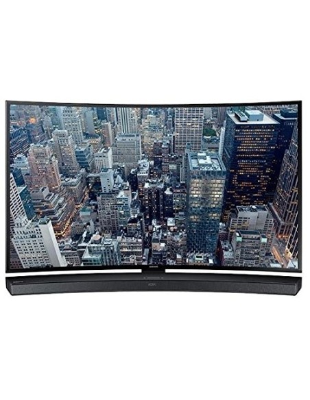 Barra de sonido samsung hw-j6000 300w tv soundconnect bluetooth HW-J6000/ZF kiwiku.com